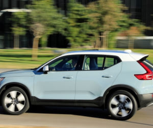 Volvo XC40 D4 Momentum