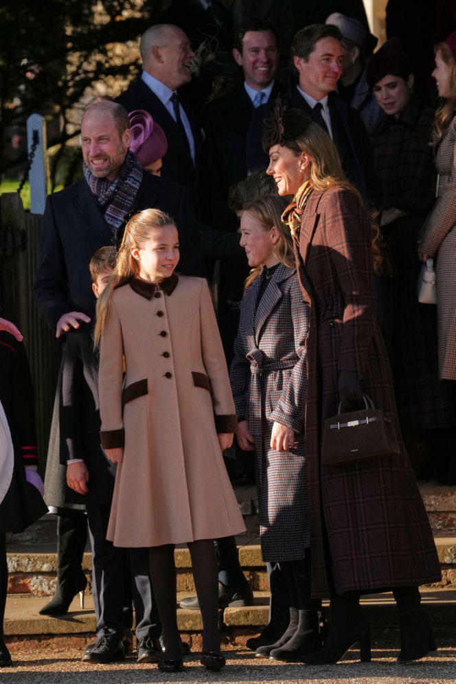 Księżna Kate przejmuje kontrolę! Szok po 15 latach