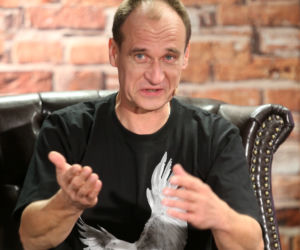 Tajemnice mieszkania Kukiza