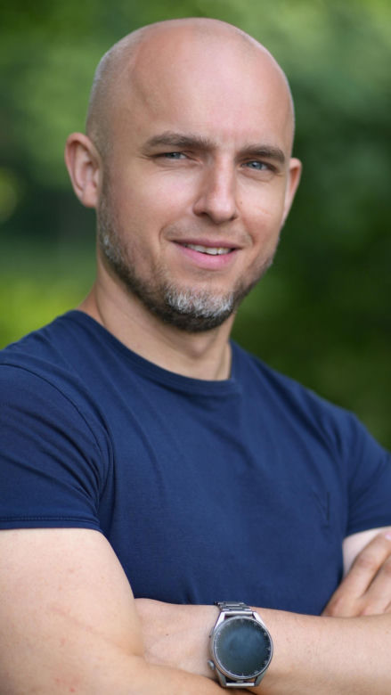Jarek 