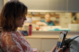 M jak miłość, odcinek 1906: Franka przed śmiercią przeprosi Pawła. Te słowa zostaną z nim już na zawsze – ZDJĘCIA