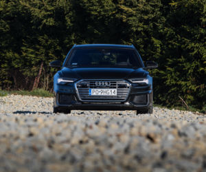 Audi A6 Avant 50 TDI quattro S-Line