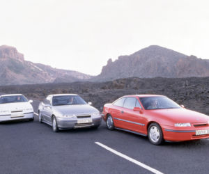 Opel Calibra