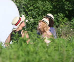 Katarzyna Grochola, Aleksandra Kwaśniewska