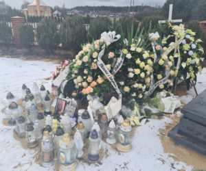 Widełka. Emilia zginęła w wypadku pociągu. Miała tylko 17 lat [GALERIA]