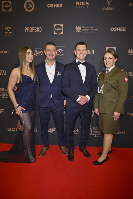 Gala Mistrzów Sportu