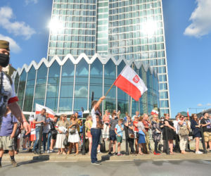 76 rocznica Powstania Warszawskiego