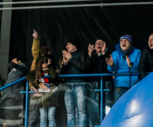 KH Energa Toruń - Zagłębie Sosnowiec 3:2 - zdjęcia z meczu i trybun