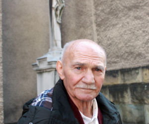 Marian Kasprzyk ostatnie zdjęcia