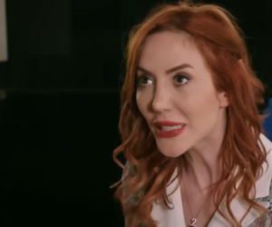 Panna młoda: streszczenie odcinka 82