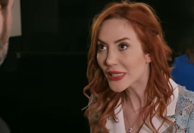 "Panna młoda": streszczenie odcinka 82