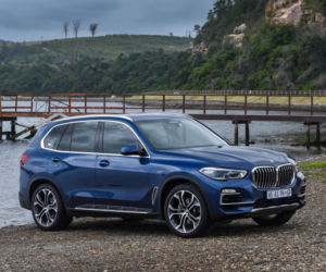BMW X5 30d xLine