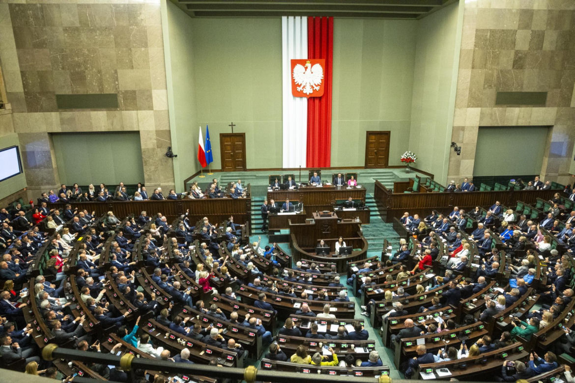 Karol Nawrocki przejmuje władzę! Jasna Góra, Sejm, Pałac Prezydencki. Sprawdź, gdzie go spotkać