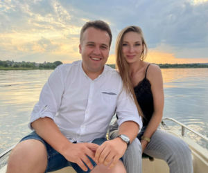 Starachowiczanie na wakacjach