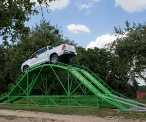 Nowa Toyota Hilux