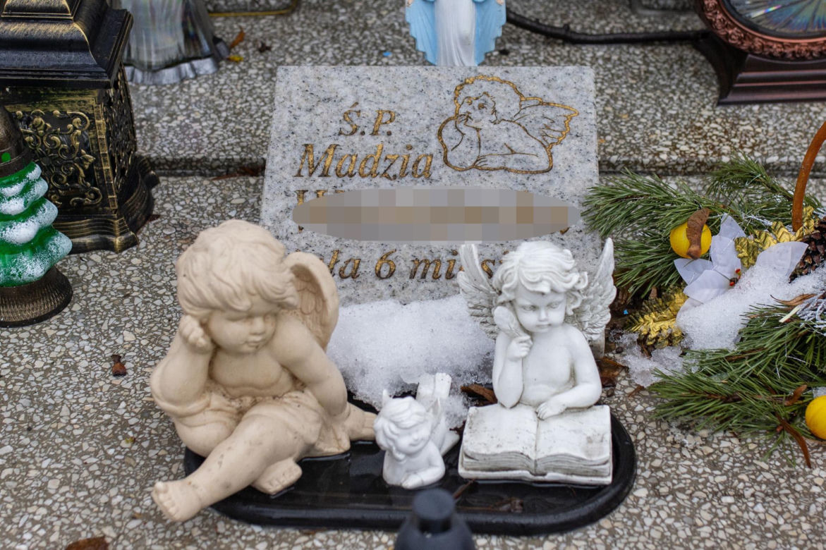 Gdyby żyła, dziś obchodziłabym 14 urodziny. Zabójstwo małej Madzi z Sosnowca wstrząsnęło całą Polską