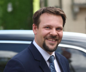 Wiadomo, kto jest kandydatem PiS na prezydenta Krakowa. Klamka zapadła