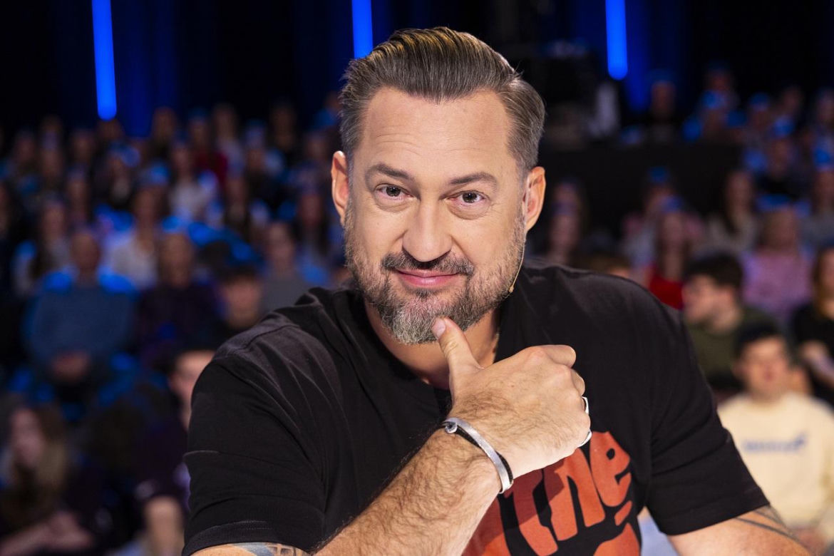 Wieniawa była przerażona ich występem w "Mam talent!". Prokop wcisnął złoty przycisk: "Co ten Prokop znowu zrobił" 