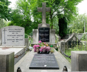 Andrzej Łapicki. Niezapomiani
