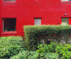 Muddus Kvarteret | Sztokholm