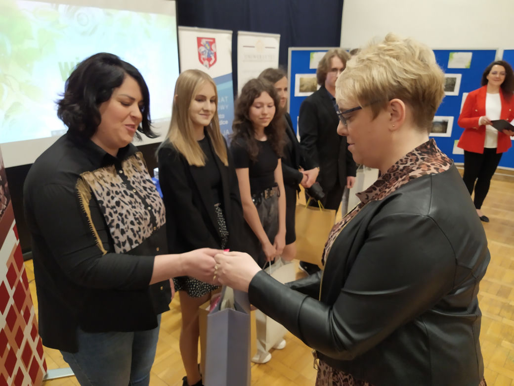Podsumowanie konkursu "Wiosna w obiektywie" – FOTORELACJA 