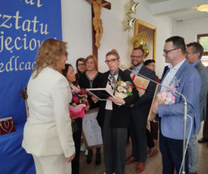 Warsztat Terapii Zajęciowej CDS w Siedlcach ma już 25 lat!