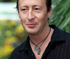 Julian Lennon