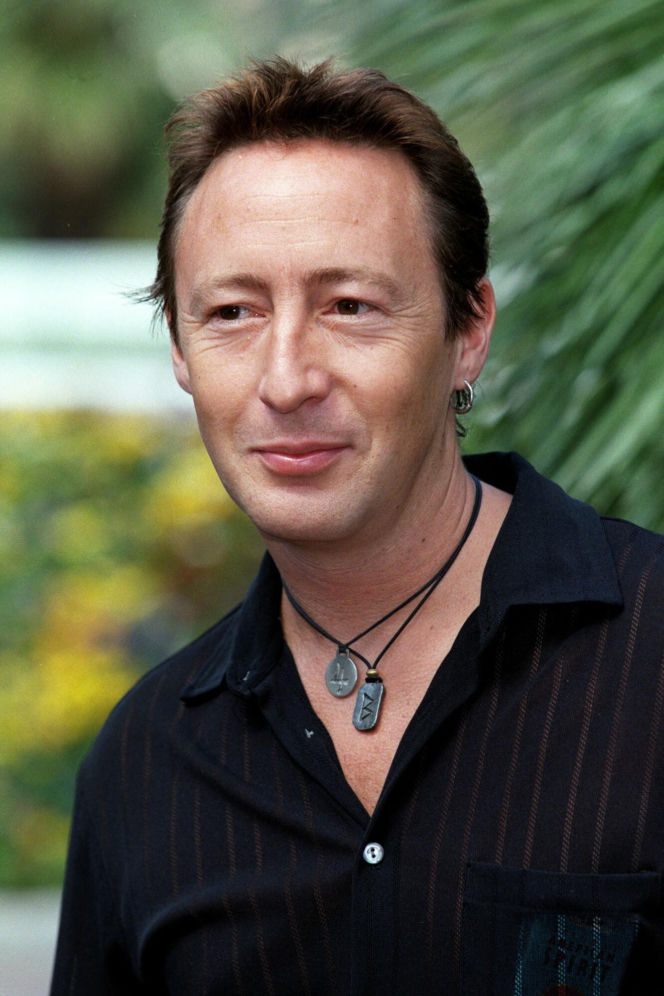 Julian Lennon