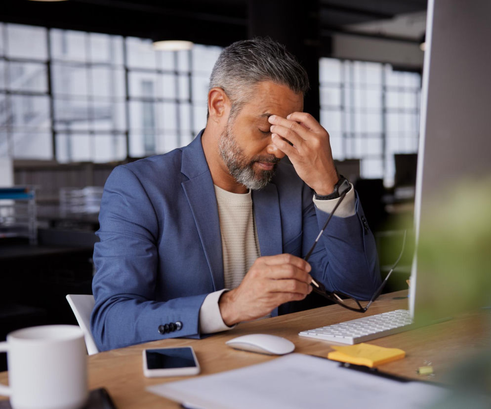 Masz przewlekłe zmęczenie i nic nie pomaga? Sprawdź, czy nie brakuje ci tego pierwiastka