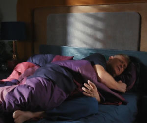 M jak miłość odc. 1921. Artur Rogowski (Robert Moskwa)