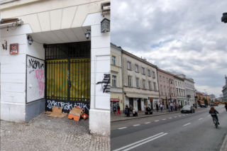 Śmiertelne ciosy w plecy na Nowym Świecie. Policja szuka świadków ataku nożownika w centrum Warszawy