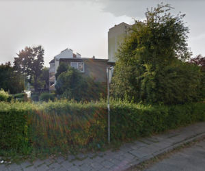 Toruń: Potężna eksplozja na ul. Wybickiego! Z domu nic nie zostało [ZDJĘCIA]