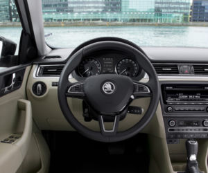 Skoda Rapid Spaceback