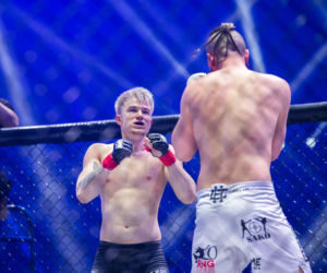 Fame MMA w łódzkiej Atlas Arenie