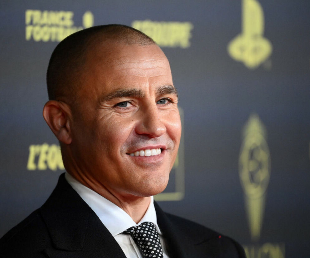 Fabio Cannavaro