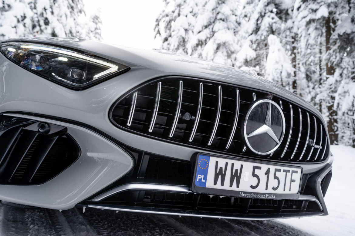 Mercedes-AMG SL 63 4MATIC+