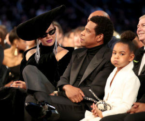Córki Beyonce i Jaya-Z gwiazdami reklamy. Do kogo są bardziej podobne?