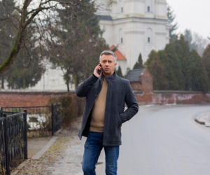 Pierwsza miłość odc. 4185