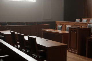 Linda i Cielecka przed sądem. Co dokładnie zarzuca im prokuratura?