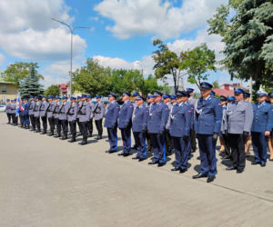 Święto Policji w Siedlcach