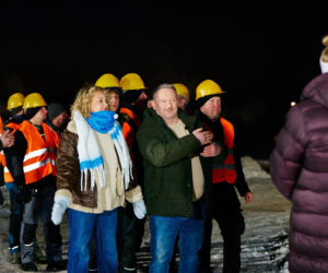 Rodzinie z woj. lubelskiego pomogła ekipa „Nasz nowy dom”