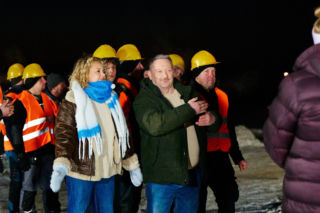 Rodzinie z woj. lubelskiego pomogła ekipa „Nasz nowy dom”