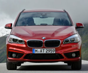 BMW Serii 2 Active Tourer