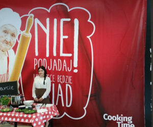 U Kucharek: Nowa restauracja w Lublinie