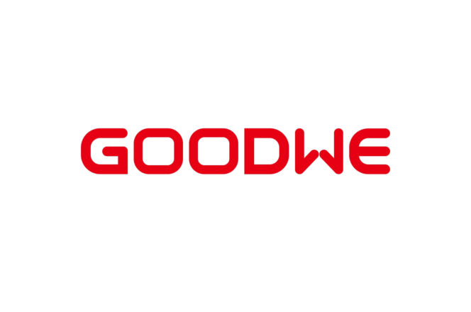 logo goodwe