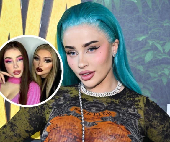 Fagata reaguje na śmierć Maszy Graczykowskiej