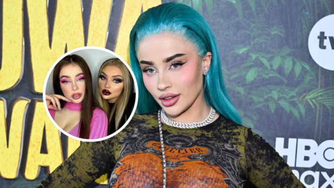 Fagata przerywa milczenie w sprawie Maszy Graczykowskiej. Po śmierci byłej przyjaciółki odwołała koncert