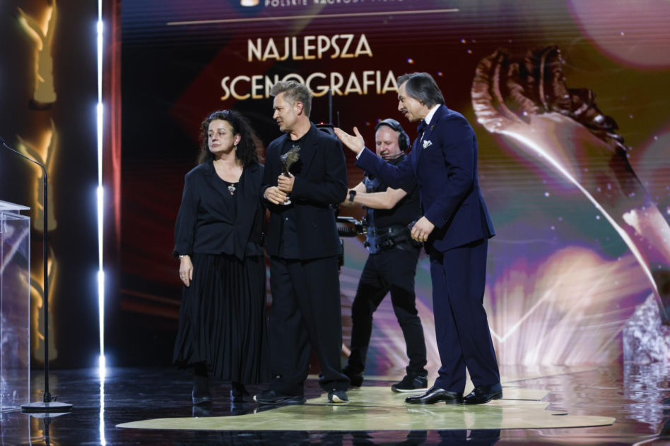 Orły 2026 laureaci
