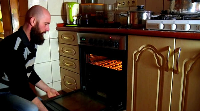 Adam, Rolnik szuka żony