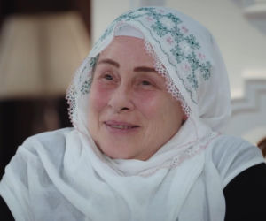 Dziedzictwo, odcinek 900